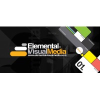 Elemental Visual Media logo - Similar company to Picknic Agency