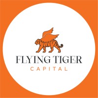 Flying Tiger Capital logo - Similar company to En+ Wealth Llc