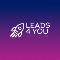 Leads4you Brazil logo - Similar company to Odontobusca