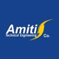 Amitis co logo - Similar company to Jpaco
