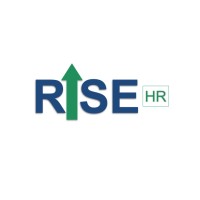 RISE HR logo - Similar company to Audacity Human Resource Solutions