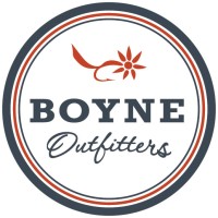Boyne Outfitters logo - Similar company to Off Map