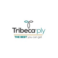 Tribeca Ply logo - Similar company to Associate Decor Ltd