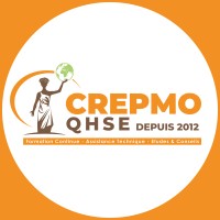 CREPMO logo - Similar company to Côte D'Ivoire Normalisation - Codinorm