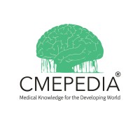 CMEPEDIA logo