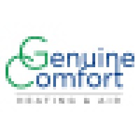 Genuine Comfort Heating And Air
