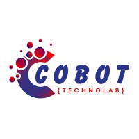 Cobot Technolab Pvt.Ltd logo - Similar company to K2Web Solutions