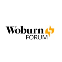 Woburn Forum logo - Similar company to Iworld Learning