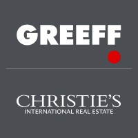 Greeff Christie's International - Stellenbosch and Franschhoek logo - Similar company to The Bridge Stellenbosch