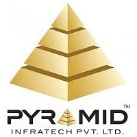 PYRAMID INFRATECH logo - Similar company to Pyramid Builders Ltd