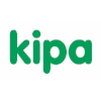 Kipa logo - Similar company to Kipa Gaming