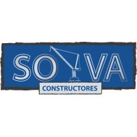 SOYVA CONSTRUCTORES SA DE CV logo - Similar company to Procsa Construcciones De Monterrey