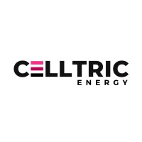 Celltric Energy Solutions logo - Similar company to Hyperkraft