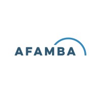 Afamba International logo - Similar company to Regent Square Group