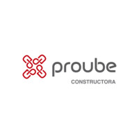 Proube Constructora logo - Similar company to Laduso España Construcciones Sl