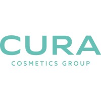 CURA COSMETICS GROUP logo - Similar company to Maschmeyer Group
