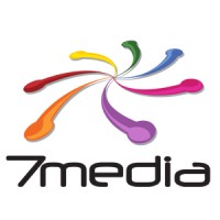 7 MEDIA MFZ LLC logo - Similar company to Global Media Solutions