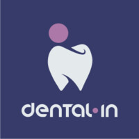 Dental-in logo - Similar company to Pixapub.Fr