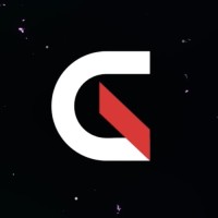 Geometria logo - Similar company to Minted Teddy