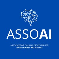 ASSOAI - Associazione Italiana Professionisti Intelligenza Artificiale logo - Similar company to Shm Studio