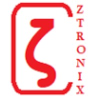 Ztronix logo - Similar company to Alpha Vertex