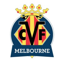 Villarreal Melbourne C.F logo - Similar company to Bright Sparks