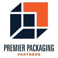 Premier Packaging Partners logo - Similar company to Medprocure, Llc