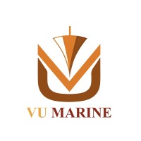 VU MARINE logo - Similar company to Maya Marine & Logistics