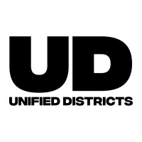 Unified Districts logo - Similar company to Adella