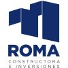 Roma Constructora logo - Similar company to Cmo Group S.A.