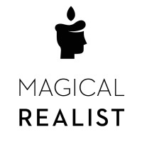 Magical Realist Films logo - Similar company to Sorø Gymnastikefterskole