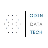 Odin Datatech logo - Similar company to Big Data Tech