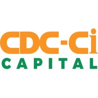 CDC-CI CAPITAL logo - Similar company to Vallesse