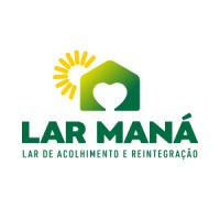 Lar Maná logo - Similar company to Fundação Terra