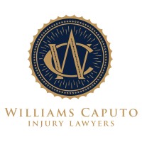 Williams Caputo Injury Lawyers logo - Similar company to Mccraw Law Group