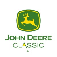 John Deere Classic logo - Similar company to Edwards Creative Services