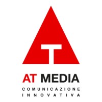 AT Media S.r.l. logo - Similar company to Delea Studio