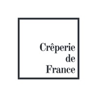 Crêperie de France logo - Similar company to Creperie De L'Ancienne Poste