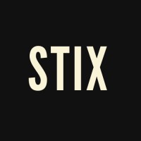 STIX logo - Similar company to Readerest