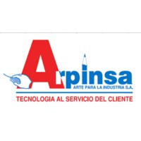 Arpinsa logo - Similar company to Packit Costa Rica