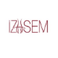 İZÜSEM logo - Similar company to Ecofood S.A.