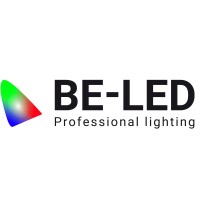 Be-LED logo - Similar company to Be-Mark
