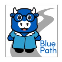 Blue Path Summer Program logo - Similar company to University At Buffalo Msat Program