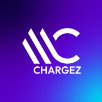Chargez logo - Similar company to Be Mtl