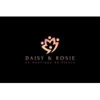 D A I S Y  & R O S I E logo - Similar company to Quadro Studio