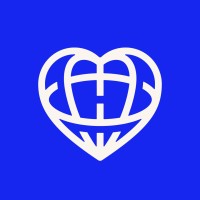 Hartstikke logo - Similar company to Chilli