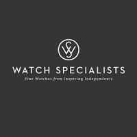 Watch Specialists Ltd logo - Similar company to Time And More Uk Ltd