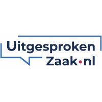 Stichting UitgesprokenZaak.nl logo - Similar company to Stichting B For You