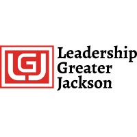 Leadership Greater Jackson logo - Similar company to Mississippi Charter Schools Association