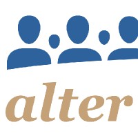 AlterTheater logo - Similar company to Stanford In Entertainment